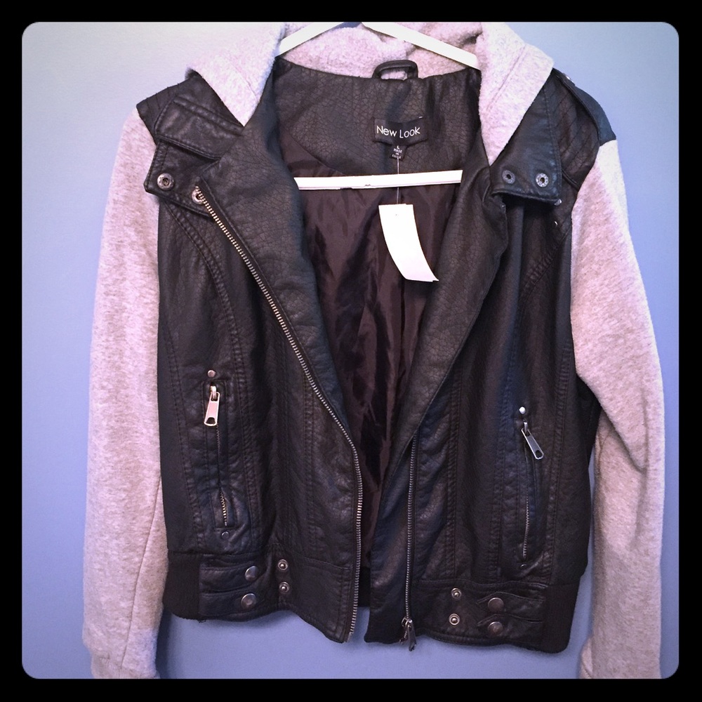 Jacket